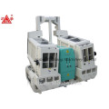 MGCZ series double gravity paddy separator